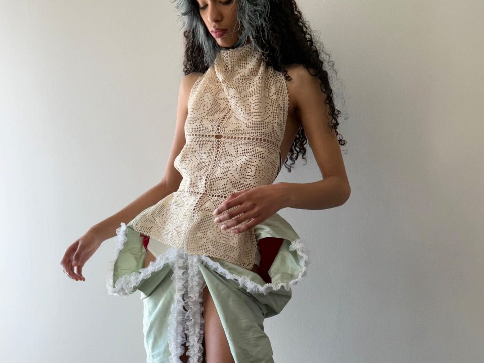 Fittings for Hani