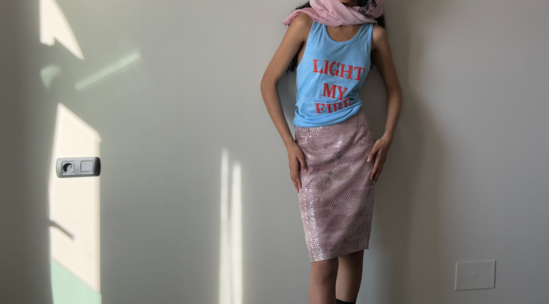 Fittings for Hani