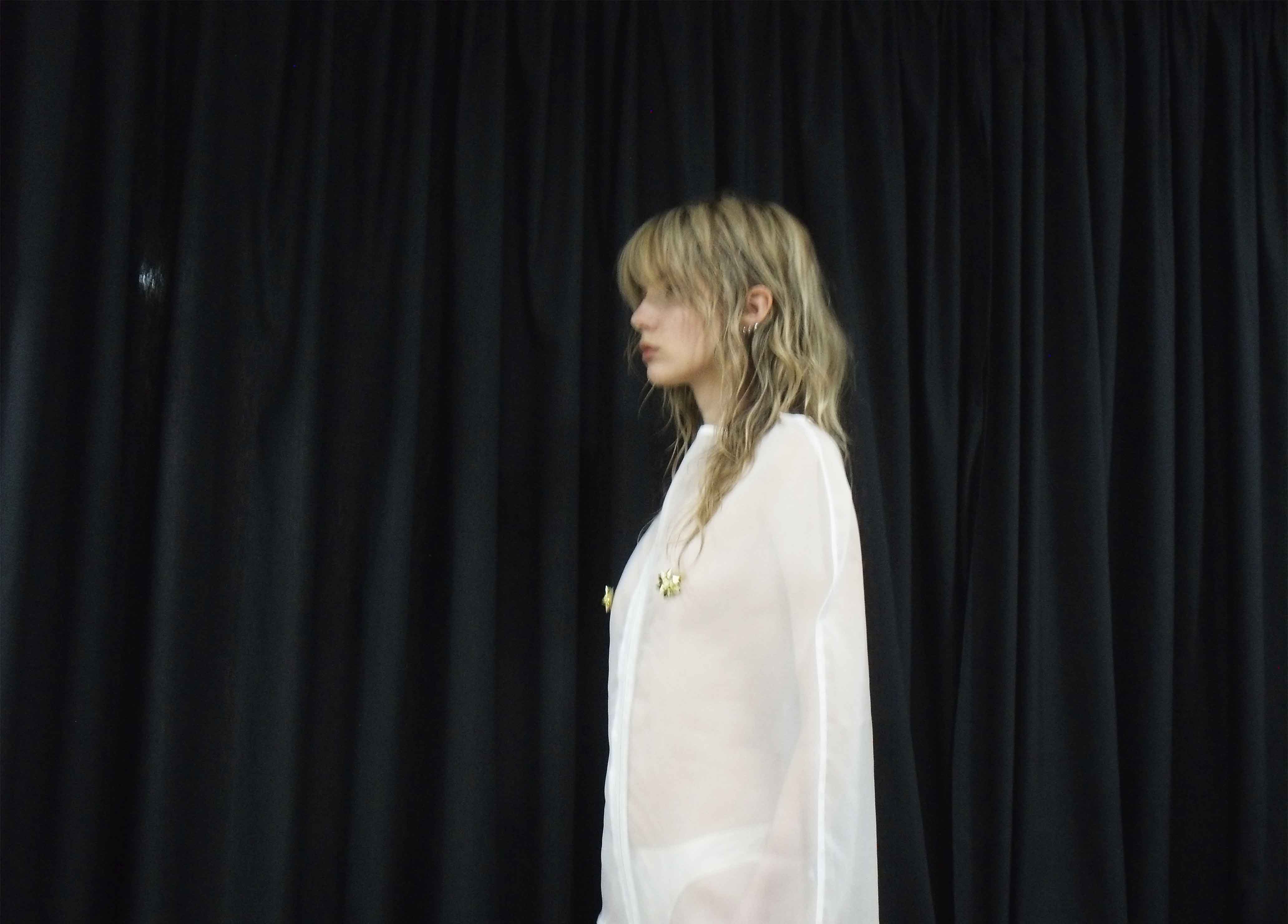 Fitting for Mary Di 2