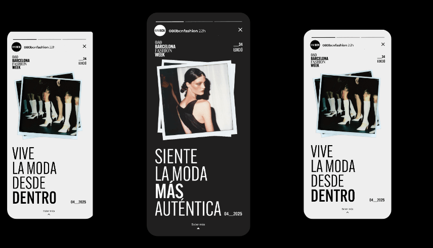 080 Barcelona Fashion Week