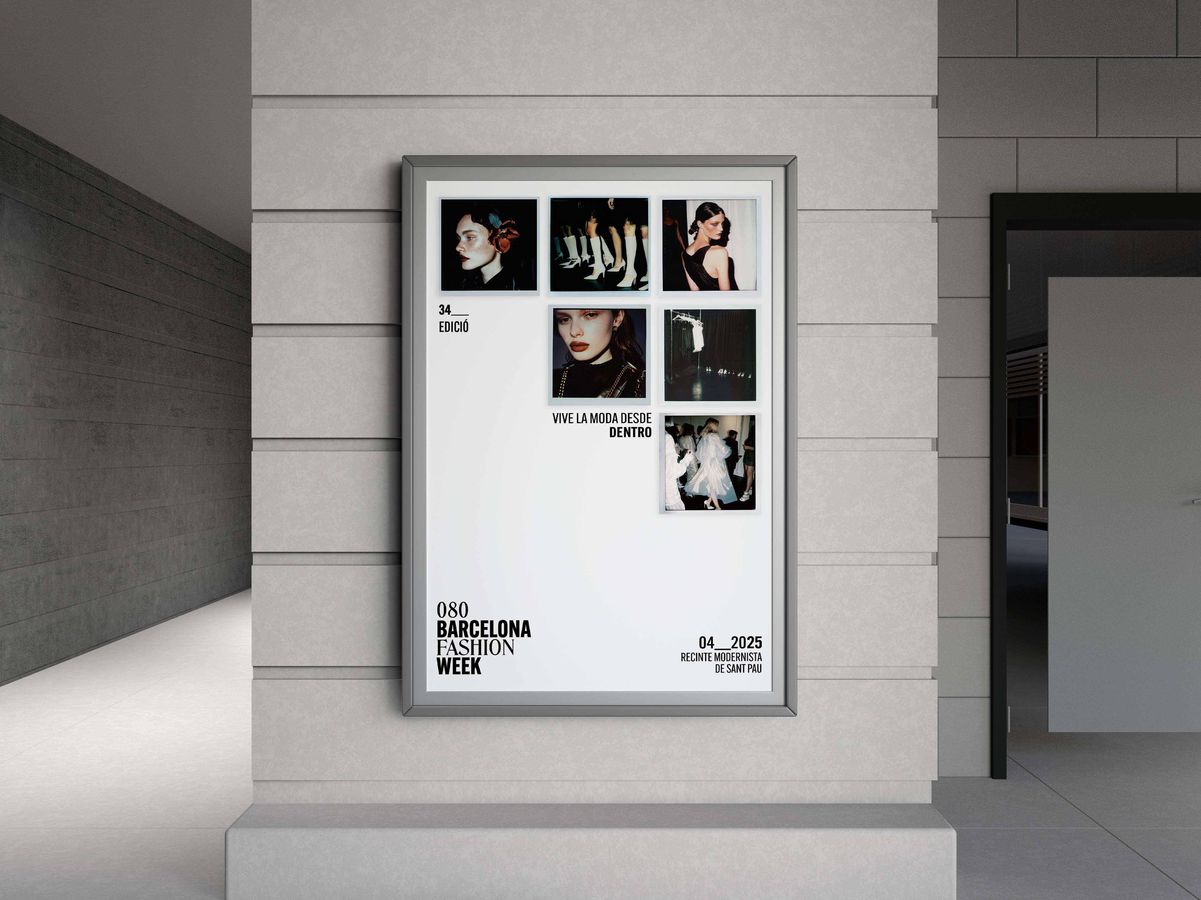 080 Barcelona Fashion Week