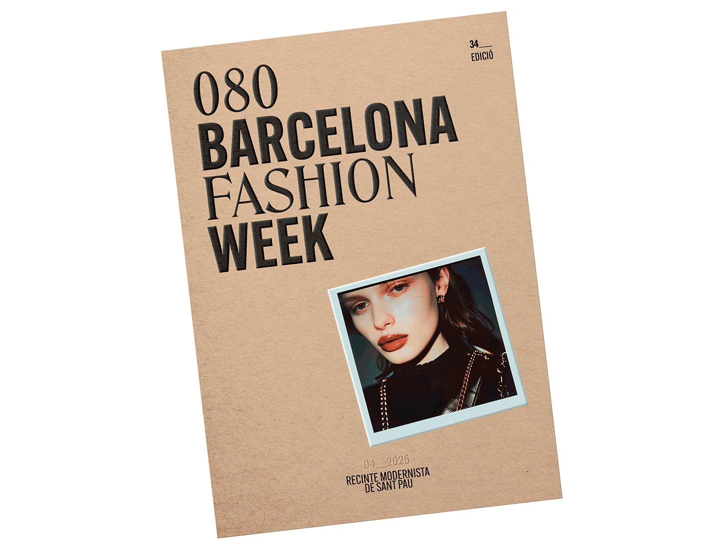 080 Barcelona Fashion Week