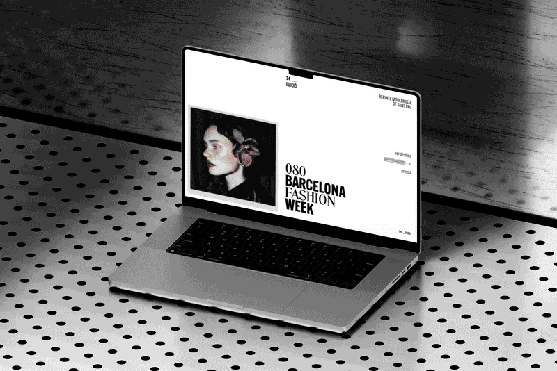 080 Barcelona Fashion Week