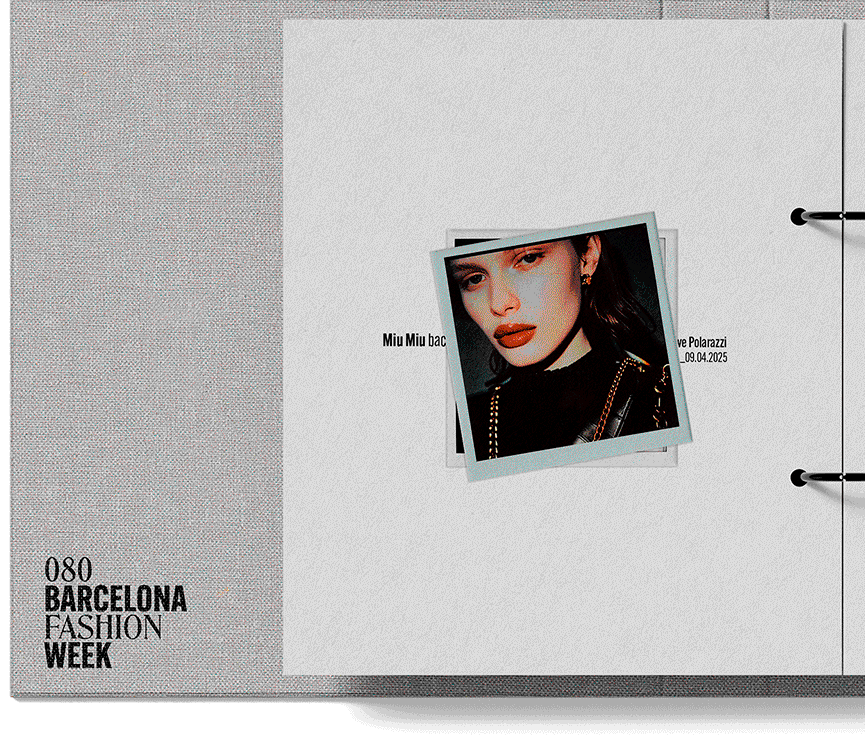 080 BARCELONA FASHION WEEK