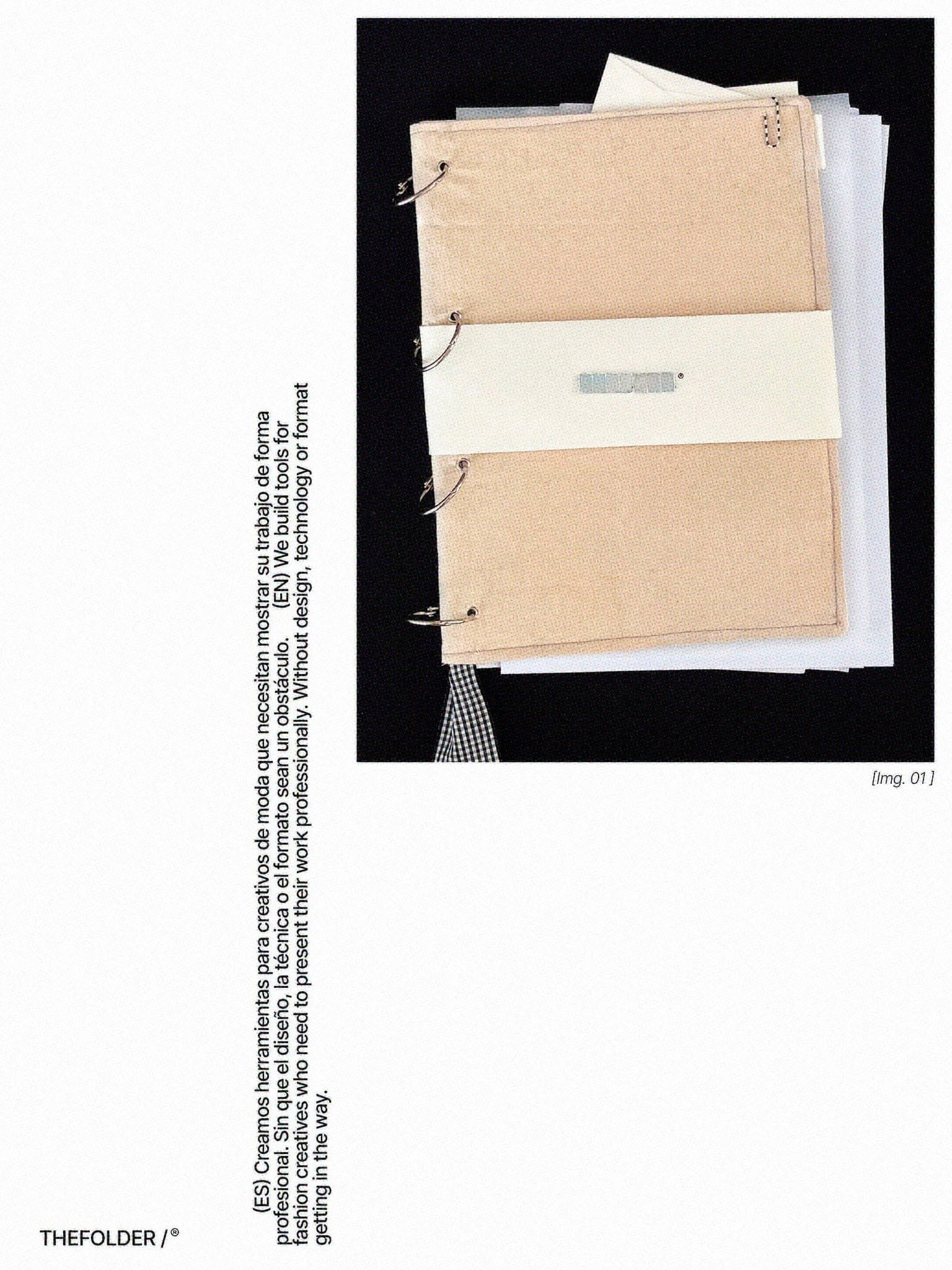 THEFOLDER