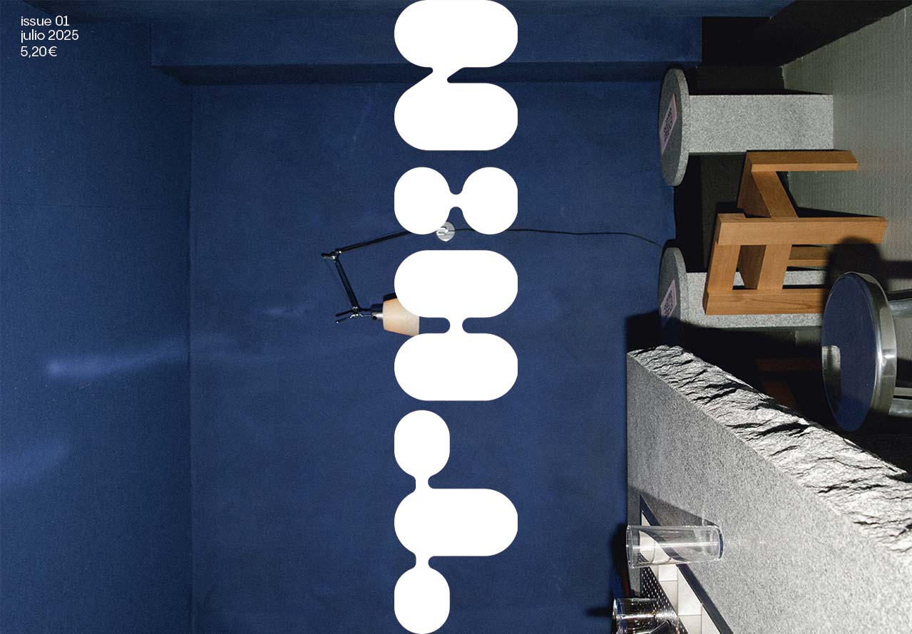Thin Magazine