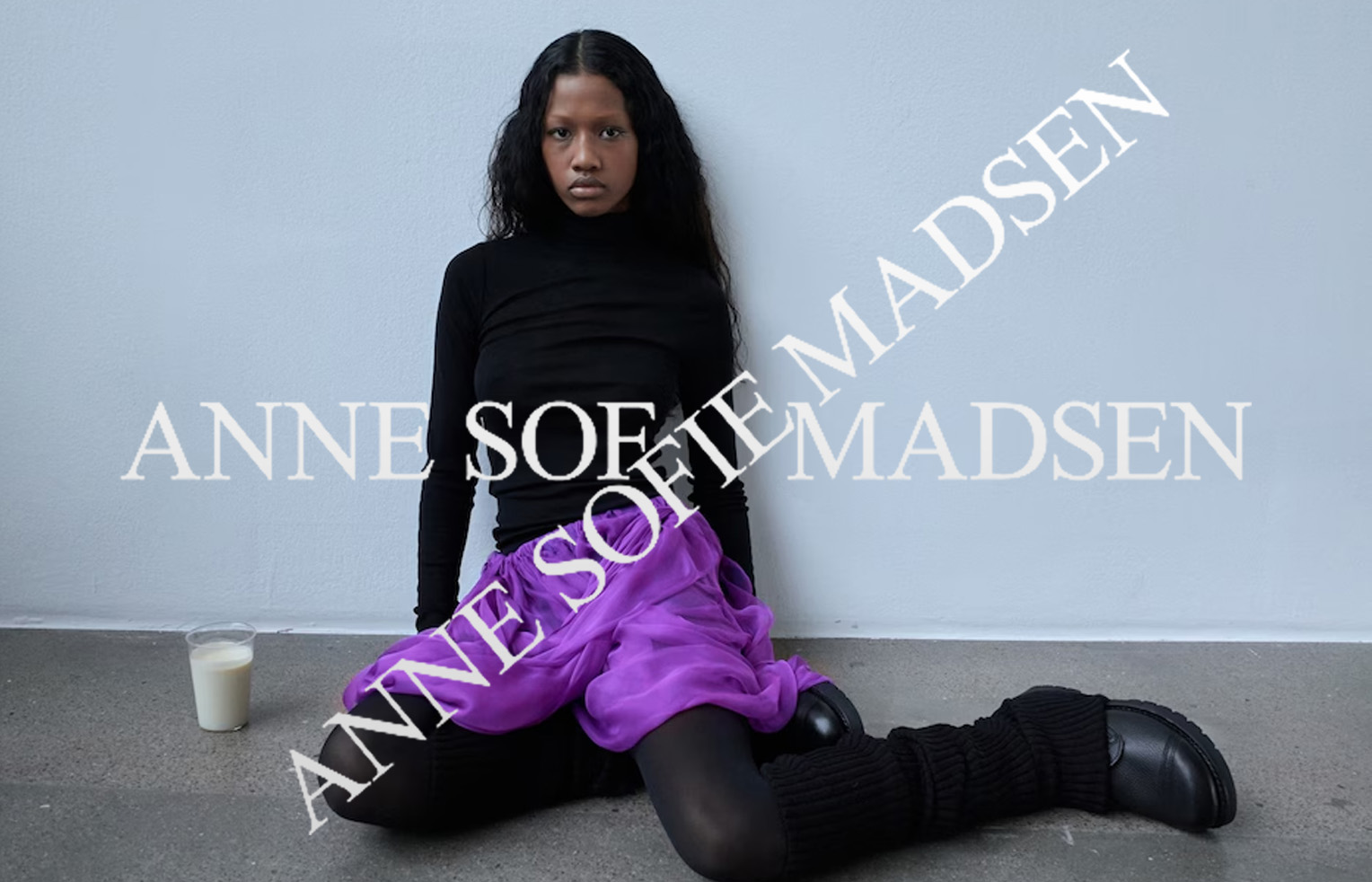 Anne Sofie Madsen