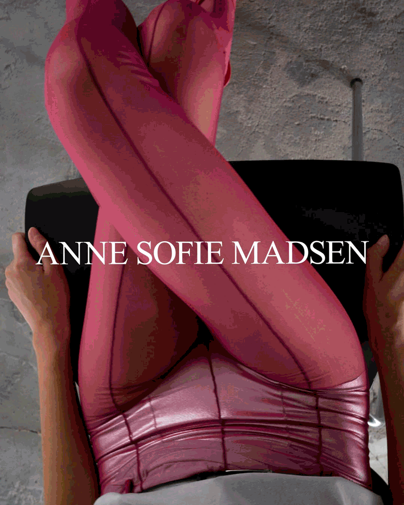 Anne Sofie Madsen