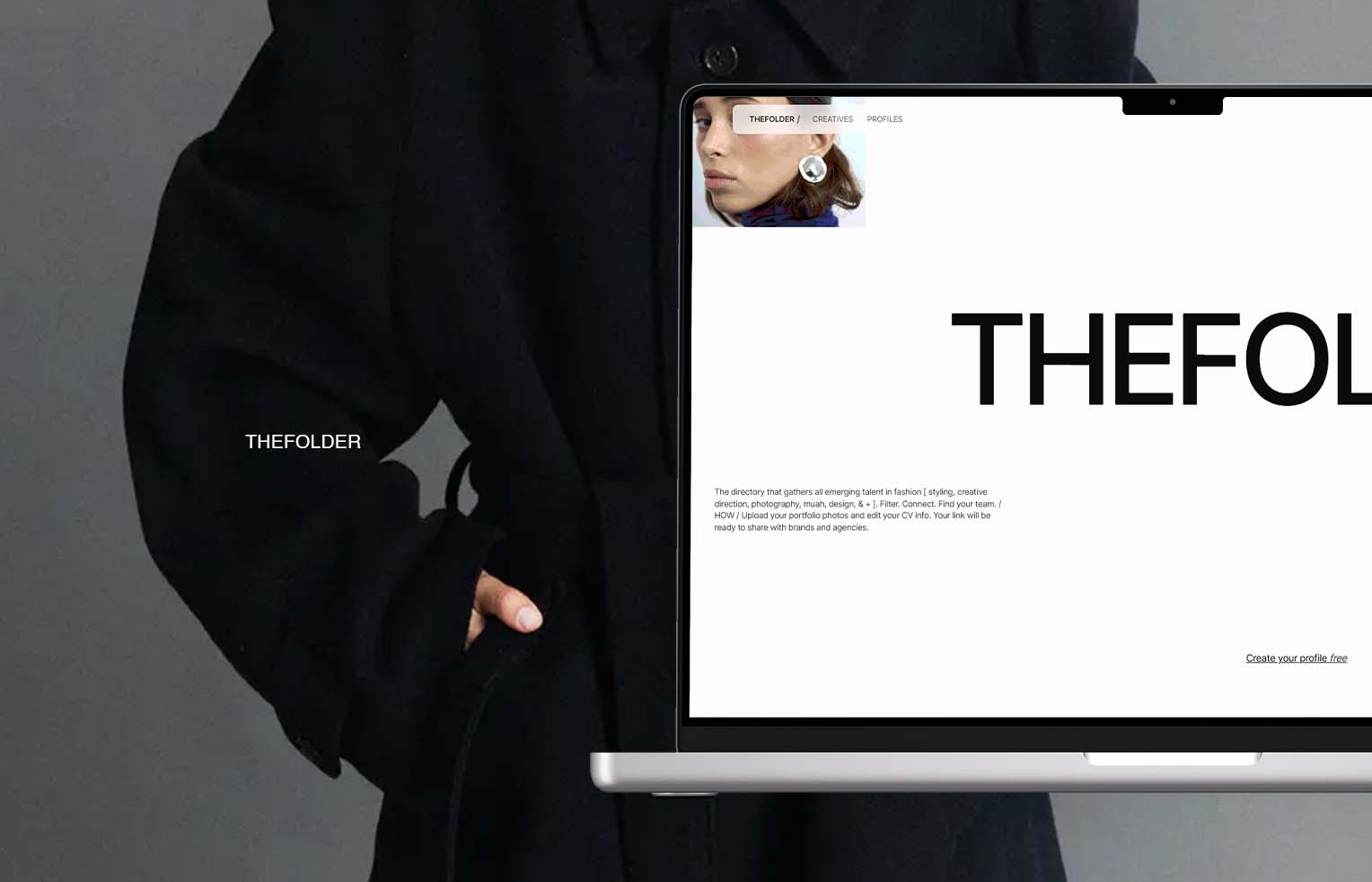 THEFOLDER