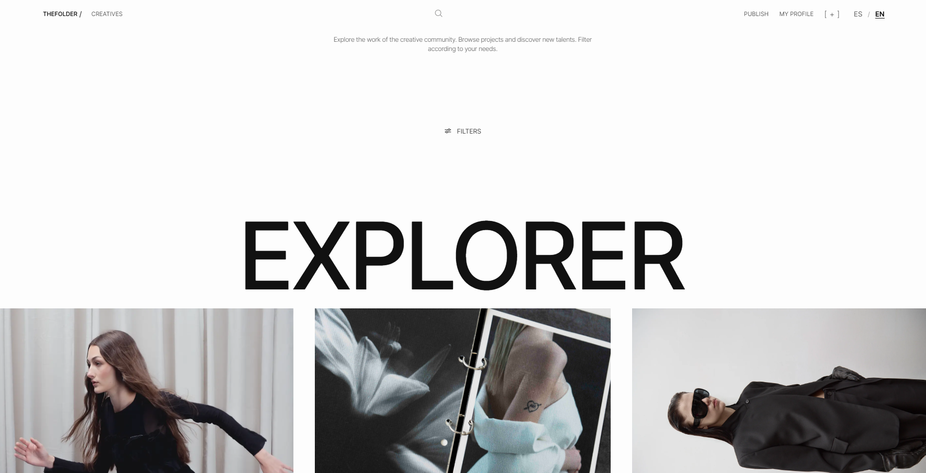 The Folder